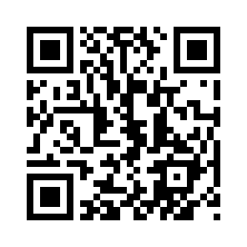 QR Code for bitcoin:3PSk9MuEkqfktoRJKdJvAMmVF3buBLKWoN