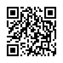 QR Code for bitcoin:3PSqXWsjRYbrMgd79Gi3wjGvSnCoQx3LL9