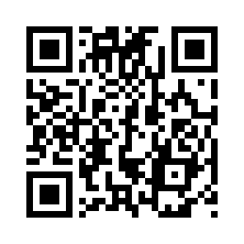 QR Code for bitcoin:3PT8GFY4YT5r76B3D2GEho4a7eWYSmTBC6