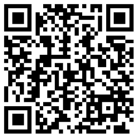 QR Code for bitcoin:3PT8HWvB7QzFQFdcWTTr7gn7mXR8ShicP6