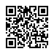 QR Code for bitcoin:3PTcmm13dbFkiLjBTevvaTAzPNMSkoCgZp