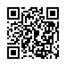 QR Code for bitcoin:3PTrVsQJ6AEqbkPxEXSj5BWZ8oZ9eXC2Qm