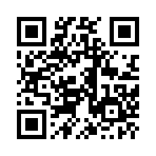 QR Code for bitcoin:3PU2tALvYMjEShuU113SAPb4NBkk94yBce