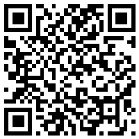 QR Code for bitcoin:3PU4cfJzJKFhggZ8C8ZE3KCBZP8oJ4eB1n