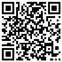 QR Code for bitcoin:3PU4zqtLkTHJqqLG2T9iDbPsafACfPSfaS