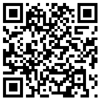 QR Code for bitcoin:3PUGVnrto46moQ3C4sz3FSPVAh25L87Awk