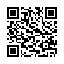 QR Code for bitcoin:3PUMDR6cD8fWXPM8PwE6WweRrnQDm87USc