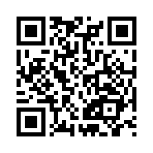 QR Code for bitcoin:3PUU945RXusy8864JX7TSxdXeDh6QHTQcT