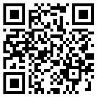 QR Code for bitcoin:3PUZAN4ZDAPBQXm6J9A14Y2REEdvf41dvC