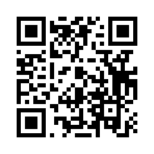 QR Code for bitcoin:3PUi3gZiuV3QXtStSrPbctrG8pKLNsJ53b