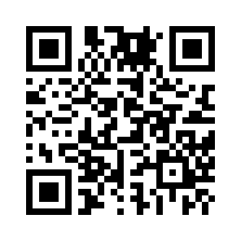 QR Code for bitcoin:3PUqaTBDye5qmcDNFxh6ebc3RLofMRKboX