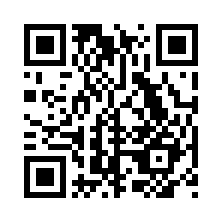 QR Code for bitcoin:3PV9A3WUPZkLujX47JuzCwswsXMSXfU5Wk