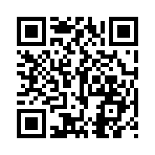 QR Code for bitcoin:3PV9uCcR3xkUASrjkCHfWoSG6jBJMNF4en