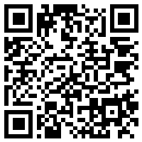 QR Code for bitcoin:3PVB6sXHkLs9wJFoysqQLpLiqChJsVUq32