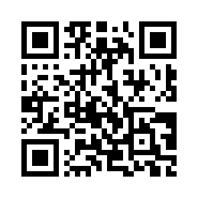 QR Code for bitcoin:3PVBrASzKfH4WhqDLbCj5VjZAjmdgdvJsC
