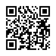 QR Code for bitcoin:3PVEizd8aGpYM1TX6EFfW6vbmknhehZBzB