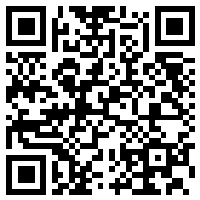 QR Code for bitcoin:3PVHvv8cZBSB87DKk5aFiVf589dY6owFvx