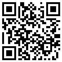 QR Code for bitcoin:3PVL8WYCDABXvcQSarbfqnZCjFCc3Vhi2D