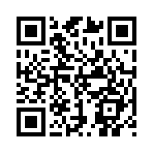 QR Code for bitcoin:3PVQAjuFozXaaivyapAFbQc1D5QvGAjCSv
