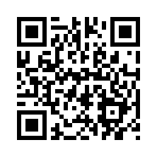 QR Code for bitcoin:3PVReZoGntP5BCmx3z4FQaEFHAt37GDyMo