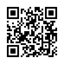 QR Code for bitcoin:3PVWVDdU9DWLFcbXFTjM2cRRFNwW13itd7