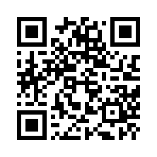 QR Code for bitcoin:3PVXp1zcacSPoAV7qwZbJVigtCKy3BccTw