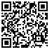 QR Code for bitcoin:3PVmXRSbdZ64hfGebKCjkyN4e6Bq485wA5