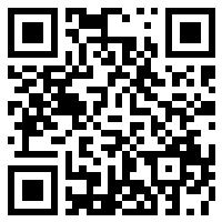 QR Code for bitcoin:3PVsBFkTdXgaBBEgHX2P1caP85GCG2SSY7