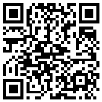 QR Code for bitcoin:3PW3JFbCvrW6rND1zPLLEiURFC4GJsBeeS
