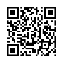 QR Code for bitcoin:3PWEnSM5Ee31UB21sjwVsXqcEKDoEAtB2x