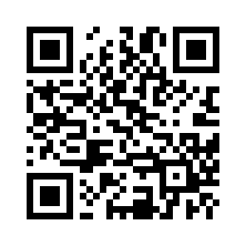 QR Code for bitcoin:3PWd51CQBjc1WMdSFuAv94byhLteaztChk