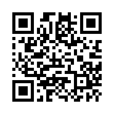 QR Code for bitcoin:3PWoa63iKwpFKqDfcWQbBeEUHzXBxkCKE1