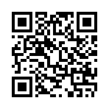 QR Code for bitcoin:3PWxh1EVvXGSzrmLP9AHM3bUvA7WBf7ZNc