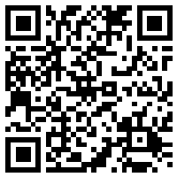 QR Code for bitcoin:3PX2L2fmRSdtkJc1D7G5KddG8DX24CvoDF