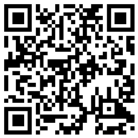 QR Code for bitcoin:3PX2cHrMkN81Eo7KFzzDeizWNA8Dmrbdfy