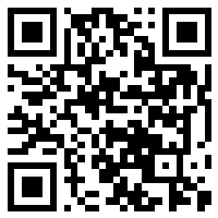 QR Code for bitcoin:3PXAF3SN8WVDdZPX3jRLQGEfaTzX1ozBTY