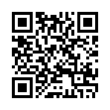 QR Code for bitcoin:3PXGdBqEnVWth1GmY3mrLMJGs8HWcMEyMS
