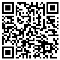 QR Code for bitcoin:3PXbRm8fchGZBS4SxWvZS3A6M8F7QCLqSP