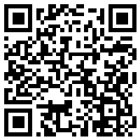 QR Code for bitcoin:3PXsgES8FQRMDAqjizqBKVbocR3o3GSJUy