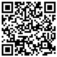QR Code for bitcoin:3PXt3v9gLWaWTj4FaZGLvm6LC8L11KHM8k