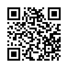 QR Code for bitcoin:3PXtmieWFVF19HukbuNoX3kCj8sSFYvRFm
