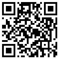 QR Code for bitcoin:3PYiqaASV3Qs9gTFU97BCCPEUANF8476wm