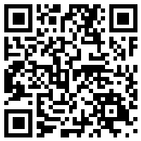QR Code for bitcoin:3PZMXALjWchd1PmZJdSgPQDP1jcnqeaKRH