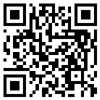QR Code for bitcoin:3PaFqmMoA26PQC6RAQAPHF2KHBdjJmPV5N