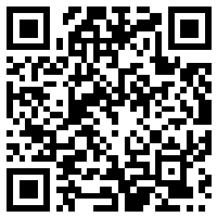 QR Code for bitcoin:3PaGCUBvafjnCLfDgpyiCHFmqGmocQ7UGW