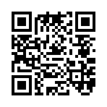 QR Code for bitcoin:3PaGVWA5QKiAFqsso9qg78rN3F8ugXAvFN