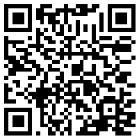 QR Code for bitcoin:3PaMbyV4BYAU58CSSaFwcG7Rkyutk617yM