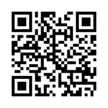 QR Code for bitcoin:3PaPQU6o3dVsQAwQAKir8CYwqo7x8PQE9i
