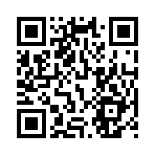 QR Code for bitcoin:3PagDaodREGaVBnHVVwV6SQK8L5xRvLR6L