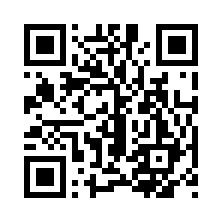 QR Code for bitcoin:3PagwWfEppHm2Vf2uD7p5xQfgcFTMDPmH7